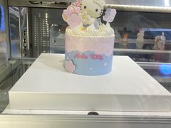 -CAKE BOSS 蛋糕老板(西单君太百货店)