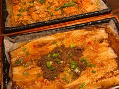-不曾在把把烧•烧烤(莲坂磐基店)