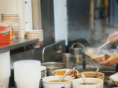-大华猪肉粿条面