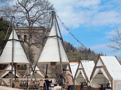 -金鱼妈妈 山野·食趣(荫山街店)