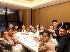 -海底捞火锅(上元大街店)