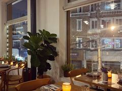 -BOR Eatery(安福路店)