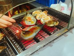 -冯姐生蚝(迎宾广场店)