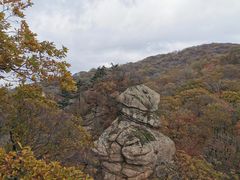 -丹东天桥沟景区