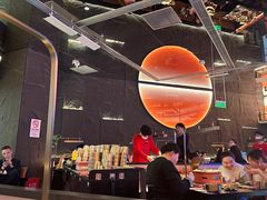 -西塔老太太泥炉烤肉(上海七宝领展广场店)