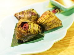 拉娜叶包鸡-米纸越南小馆(金鹰世界店)