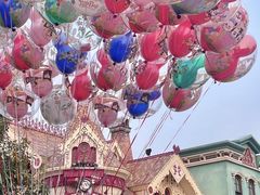 -上海迪士尼度假区