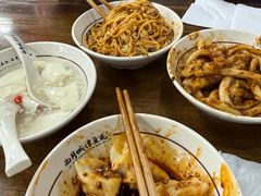 -西月城谭豆花(春熙路店)