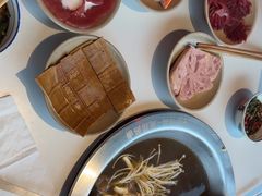 -卤校长重庆火锅(国兴店)