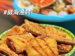 -崴海渔村(虹梅路店)