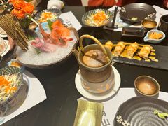 -天狗山料理(省体店)