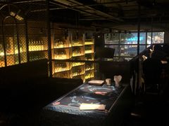 -SPEYSIDE 威士忌&鸡尾酒吧