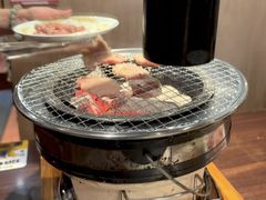 -蒜香焼肉PURUSHIN(马场路店)