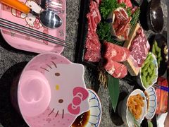 -NIUAN牛庵·日式和牛烧肉(恒隆店)