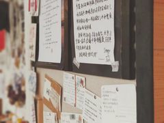 -Moses写字咖啡