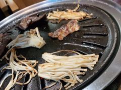 -九田家黑牛烤肉(溧水万达店)