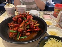 -聚味瞿记·龙虾堂(坡子街店)