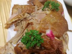 -七菜馆·东北菜·蒸饺(文体路店)