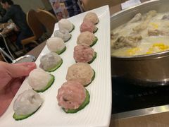 -东国海鲜火锅城(氹仔店)