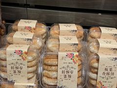 -盒马鲜生(文景博乐里购物广场店)