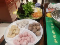 -老诚一锅羊蝎子(天通苑东三区直营店)