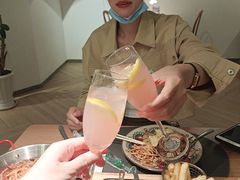-麓椿花园西餐厅(海乐世界店)