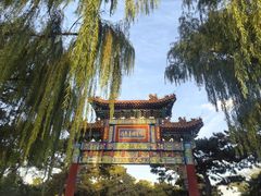 -钓鱼台国宾馆