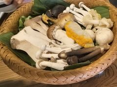 -紫滇源云南生态菜(丹凤街店)