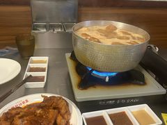 -燃计沙茶皇·香港沙茶火锅(人广旗舰店)