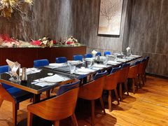 -Mr·Fish鱼鲜生海鲜放题(银泰in99店)