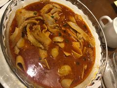 -陕西大厦中餐厅(陕西驻沪办店)