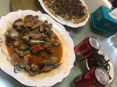 -施施海鲜餐厅(长乐店)