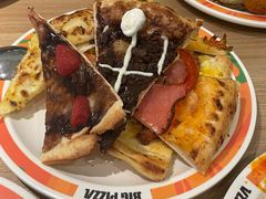 -比格比萨自助(南京万达茂店)