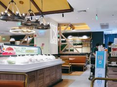 -豪客来牛排(天阳D32店)