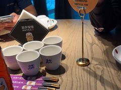 -茄子恰恰·新云南小炒(坪山益田店)