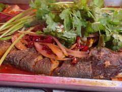 -三毛烧烤·南昌大排档(山姆店)