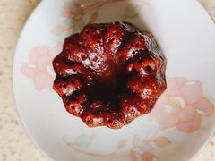 茉莉葡萄可露丽-好利来(七宝领展广场店)