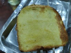 -老马家拉面(碧水花园东南)