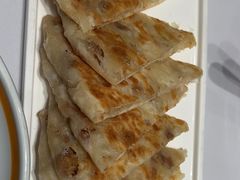 -万荣烤鸭店·北京菜(天坛店)