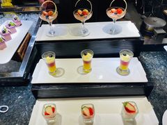 -赛瑞喜来登大酒店-盛宴自助餐厅