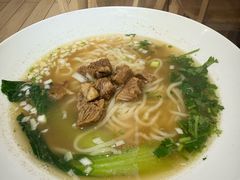 -太原面食店(解放路店)