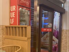 -英兰朝族饭店·英兰锅包肉(佳园路店)