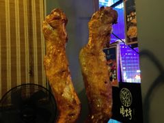 -质烤烤物·活烤海鲜(质烤总店)