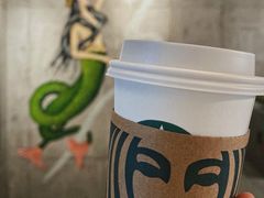 -星巴克(福州三坊七巷店)