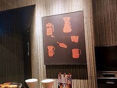 -星巴克(枣阳路店)