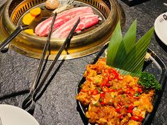 -嘿嘟嘟·肋条烧肉放题(爱融荟城店)
