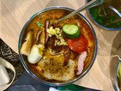 -海安安越南粉(丹竹頭店)