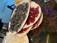 -八合里潮汕鲜牛肉火锅(深圳海岸城店)