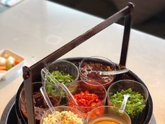 -八珍玉食鸡煲·打边炉(印象城店)