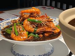 -老头儿油爆虾(金沙印象城店)
